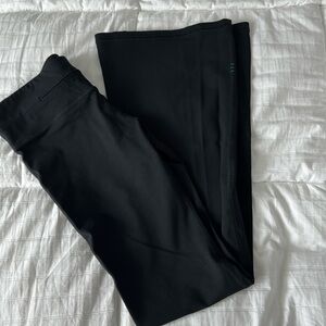 Black leggings Flare